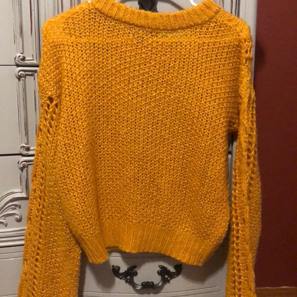 Sweater - Picture 3 of 3